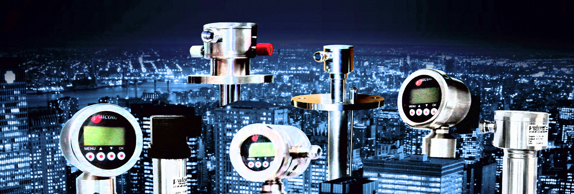 Valcom SRL<br />Türkiye Distribütörü