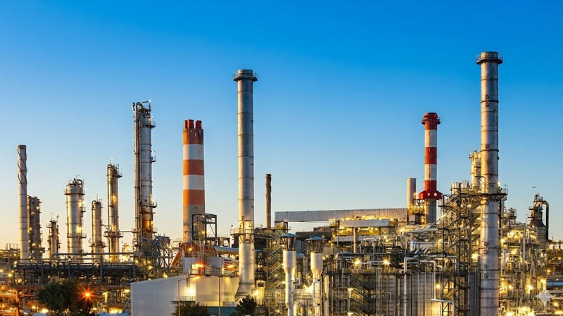 Yüksek Sıcaklıkta Basınç Ölçümü 