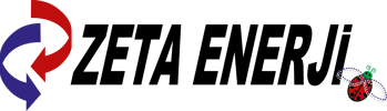 Zeta Enerji Logo