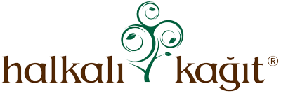 Halkalı Kağıt