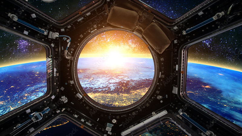 Havacılık ve Uzay Sektöründe Yüksek Sıcaklık Basınç Sensörleri